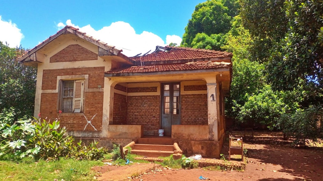 Moradora de casa na Vila Ferrovi&aacute;ria destru&iacute;da por inc&ecirc;ndio abre vaquinha para pedir ajuda 