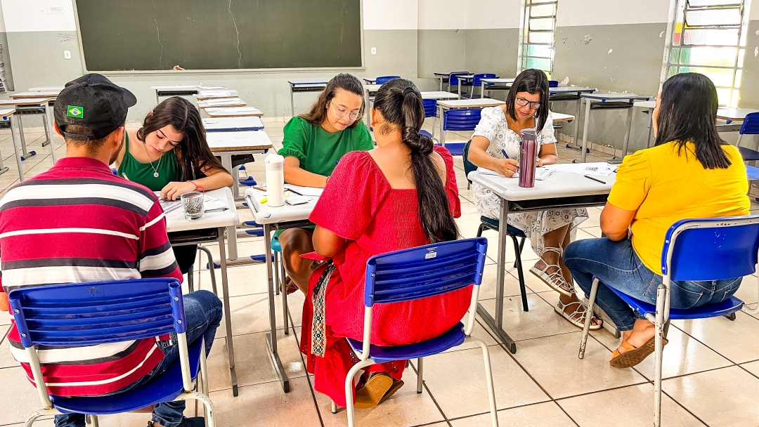 Iniciado per&iacute;odo de matr&iacute;culas para CMEIs, Escolas Municipais urbanas, ind&iacute;genas e do campo