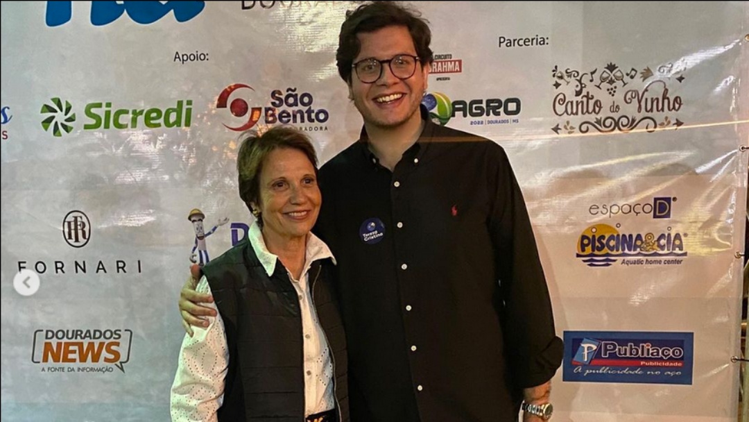 Dono de fazenda com viola&ccedil;&otilde;es ambientais foi assessor de Tereza Cristina 