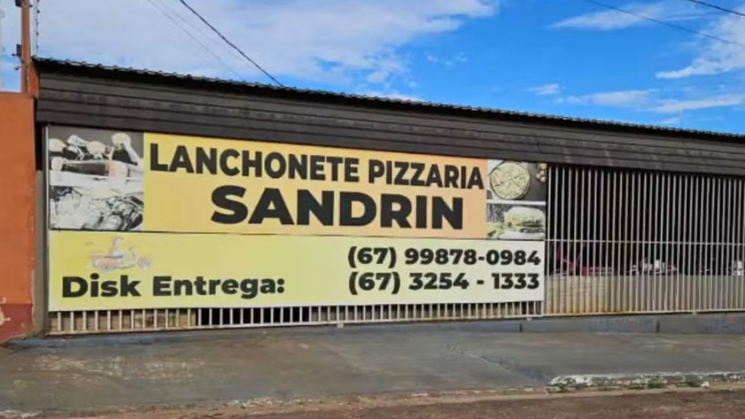Dono de pizzaria &eacute; morto durante expediente