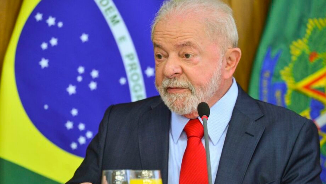 MS e outros seis estados s&atilde;o os &uacute;nicos que ainda n&atilde;o receberam visita de Lula