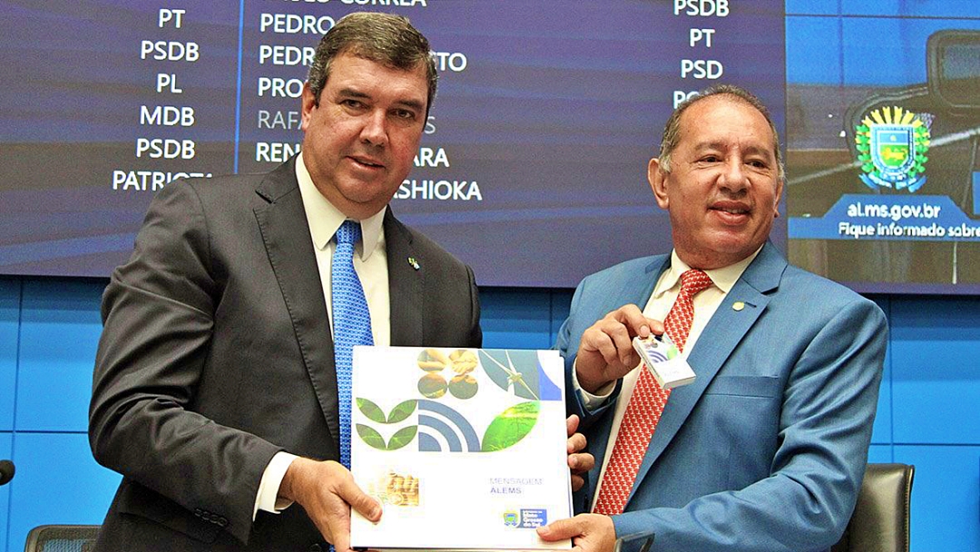 Gerson garante que elei&ccedil;&atilde;o n&atilde;o vai &ldquo;contaminar&rdquo; vota&ccedil;&otilde;es e compromisso com entrega de resultados