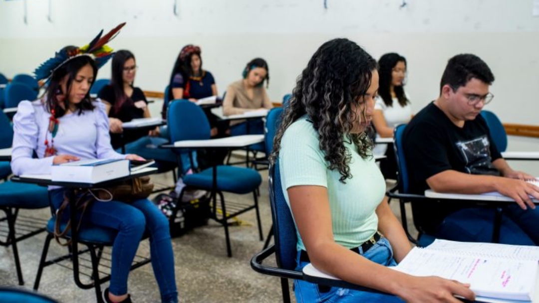 Come&ccedil;a hoje prazo de inscri&ccedil;&otilde;es para programa do Governo de MS que paga sal&aacute;rio m&iacute;nimo para estudantes