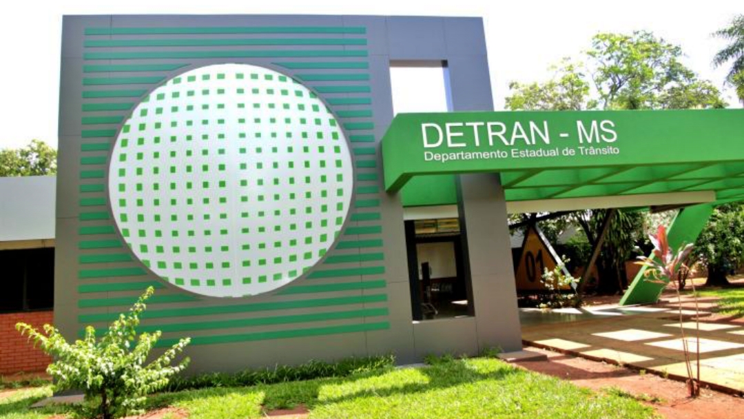 Carnaval: Detran-MS recomenda servi&ccedil;os digitais dispon&iacute;veis 24h