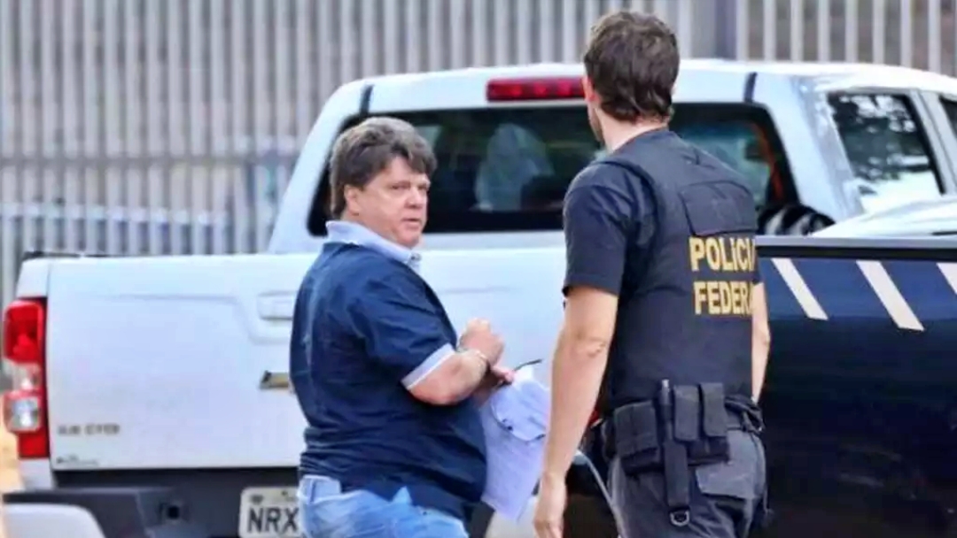 Opera&ccedil;&atilde;o investiga corrup&ccedil;&atilde;o, transa&ccedil;&otilde;es suspeitas e afasta desembargador  