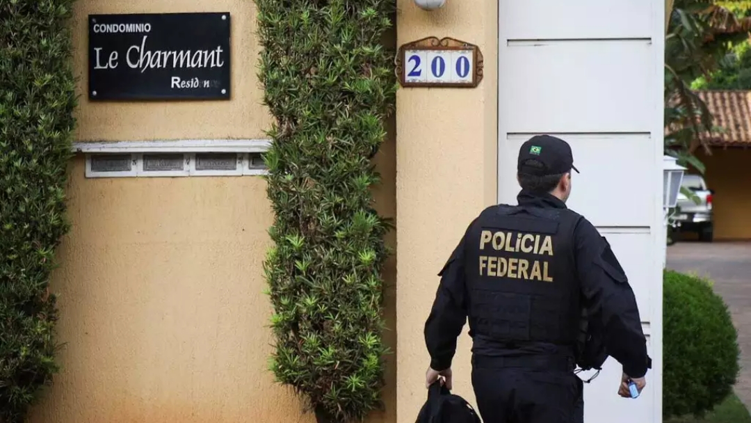 PF e Ex&eacute;rcito fazem megaopera&ccedil;&atilde;o contra &ldquo;mil&iacute;cia&rdquo;  