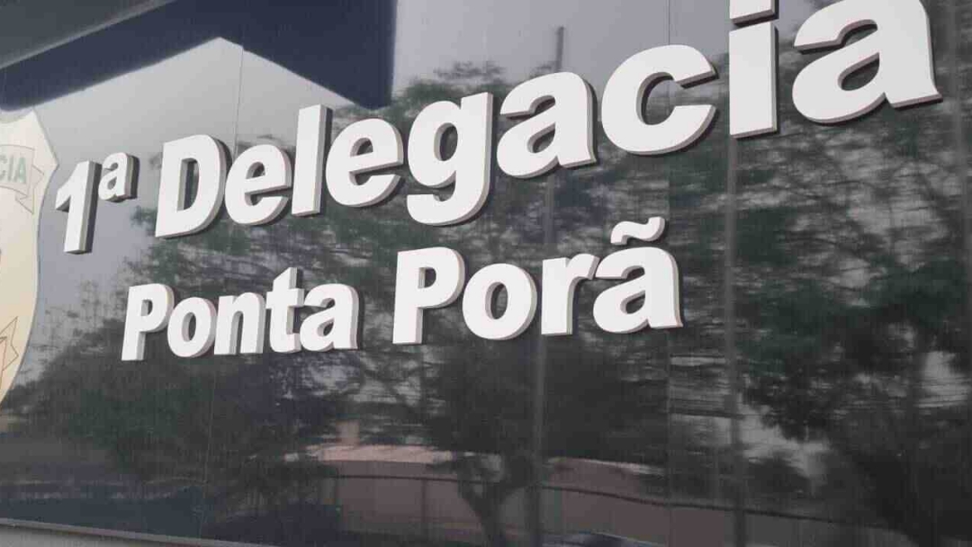 Mulher &eacute; encontrada morta em rua de Ponta Por&atilde; na manh&atilde; desta sexta-feira