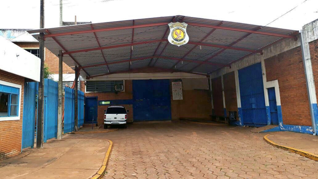 Rapaz preso em Sidrol&acirc;ndia &eacute; morto por colegas de cela na penitenci&aacute;ria