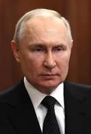 Putin diz que R&uacute;ssia est&aacute; perto de criar vacinas contra o c&acirc;ncer