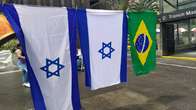 N&uacute;mero de ataques e amea&ccedil;as a judeus no Brasil chega a 370 casos