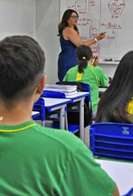 Mato Grosso do Sul ganha 8,5 mil estudantes em 1 ano