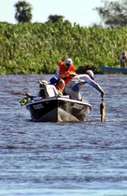 Setor espera retorno do pescador consciente e cauteloso aos rios de MS 