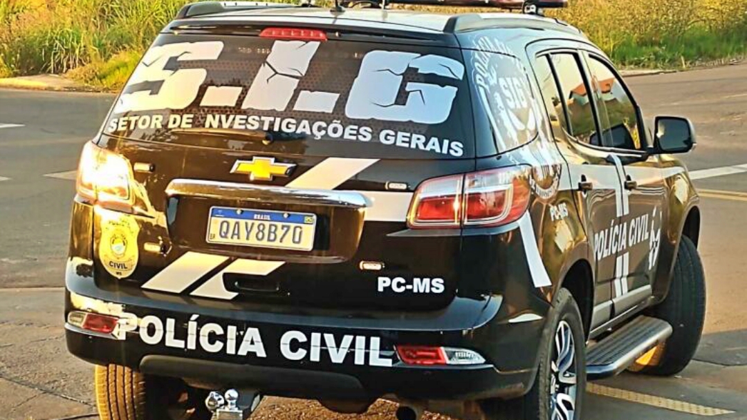 Dupla acusada de matar casal e atear fogo nos corpos em MS &eacute; presa em S&atilde;o Paulo