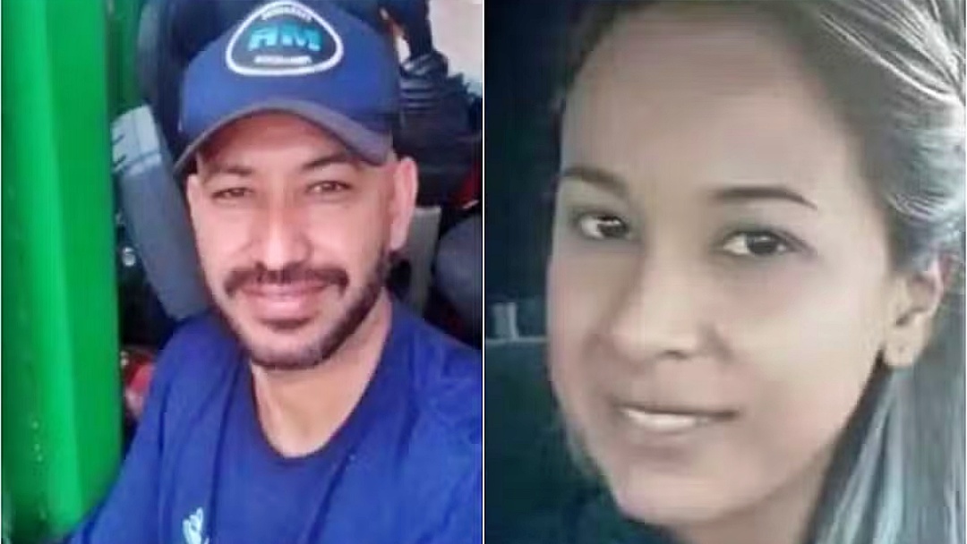 Suspeito de agredir e matar companheira gr&aacute;vida &eacute; preso 