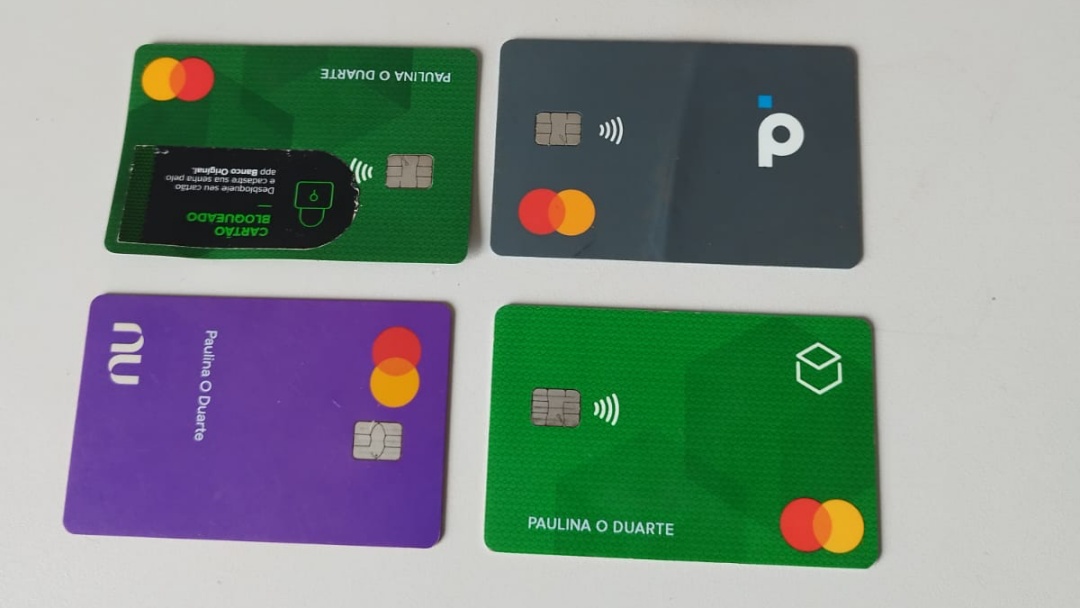 Rapaz preso por usar cartão roubado tem condenação de 7 anos em Jardim