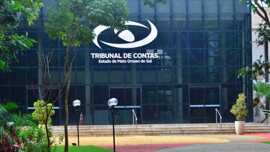 TCE-MS indica necessidade de concurso p&uacute;blico na Capital