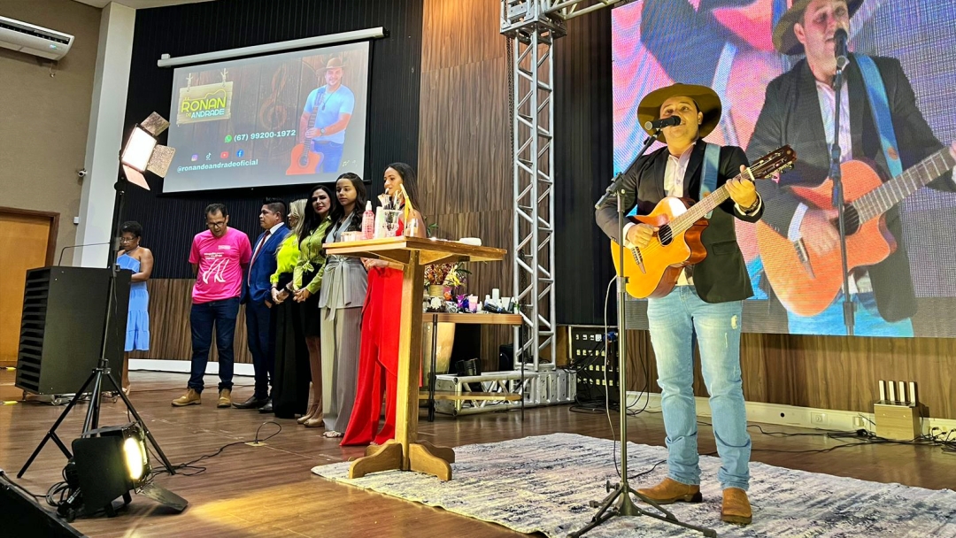 Evento na C&acirc;mara Celebra o Dia Internacional da Mulher