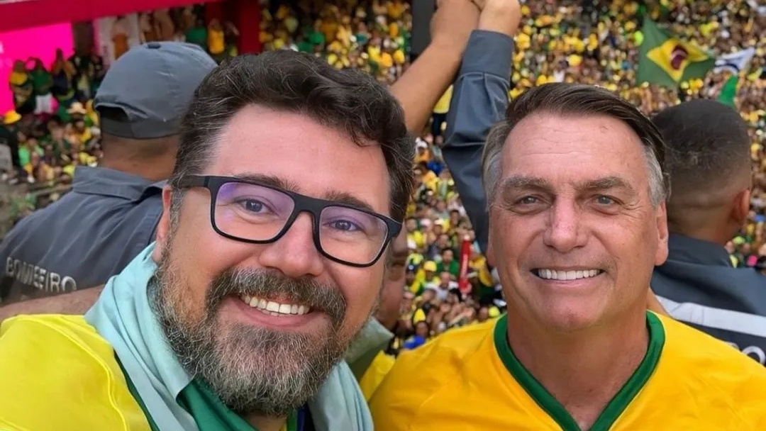 Pr&eacute;-candidatos que queriam ocultar Bolsonaro perder&atilde;o legenda no PL