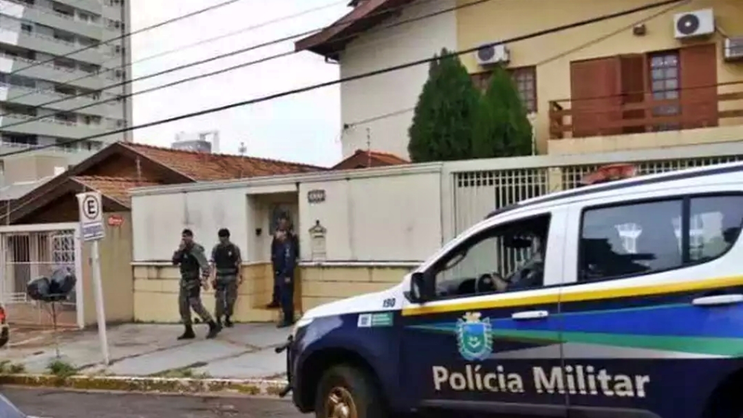 Policiais condenados na M&aacute;fia do Cigarro s&atilde;o exclu&iacute;dos da PM 