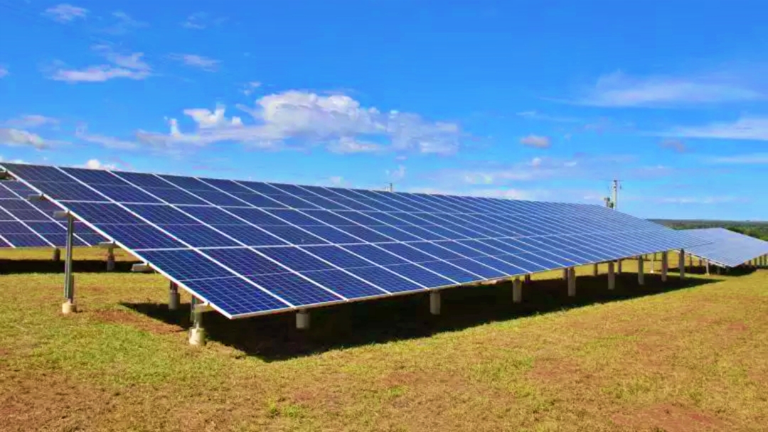 Assentado do Cap&atilde;o Bonito 2 vai instalar usina solar com recurso do Pronaf 