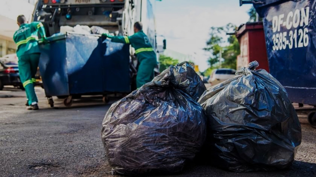 Grandes geradores t&ecirc;m 30 dias para apresentar plano de coleta e destina&ccedil;&atilde;o do lixo