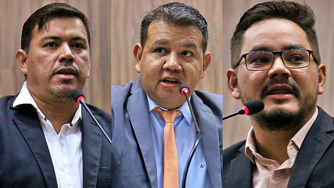 PSDB recebe 3 vereadores na ter&ccedil;a-feira em ato prestigiado por Reinaldo 