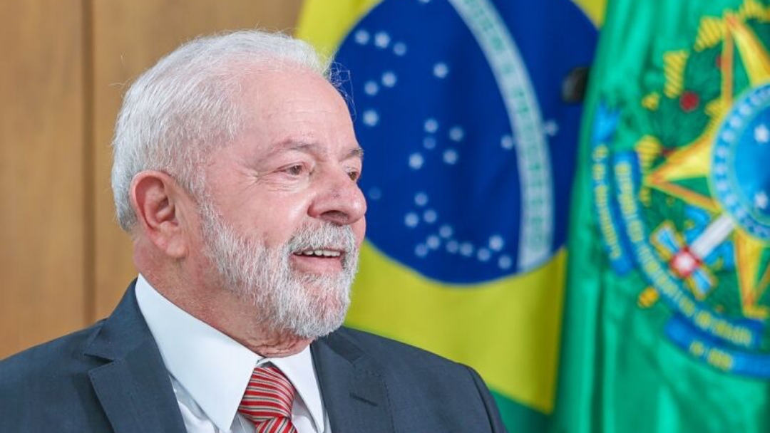 Lula vem a MS na sexta e acompanha primeiro embarque de carne para a China