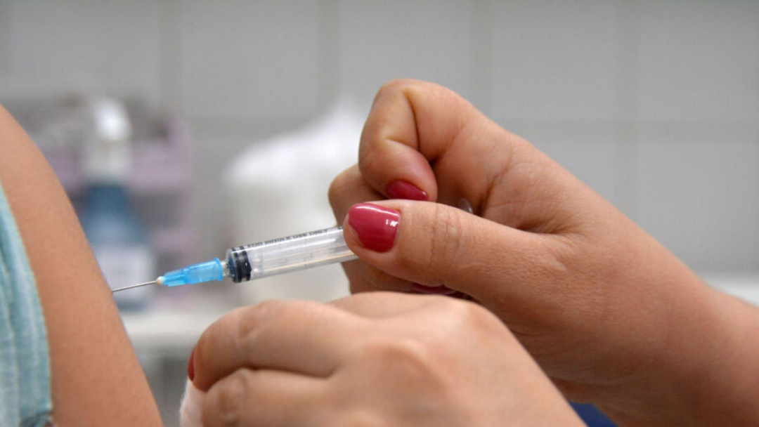 MS &eacute; o segundo estado com menor cobertura vacinal contra a gripe