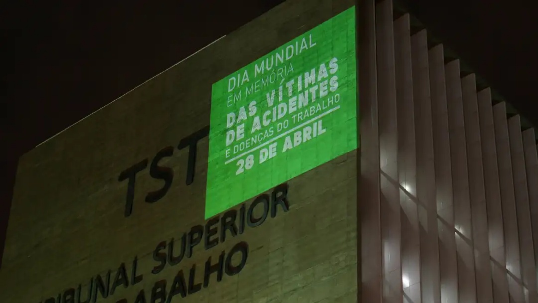 Brasil registra 6 milh&otilde;es de acidentes de trabalho de 2012 a 2022