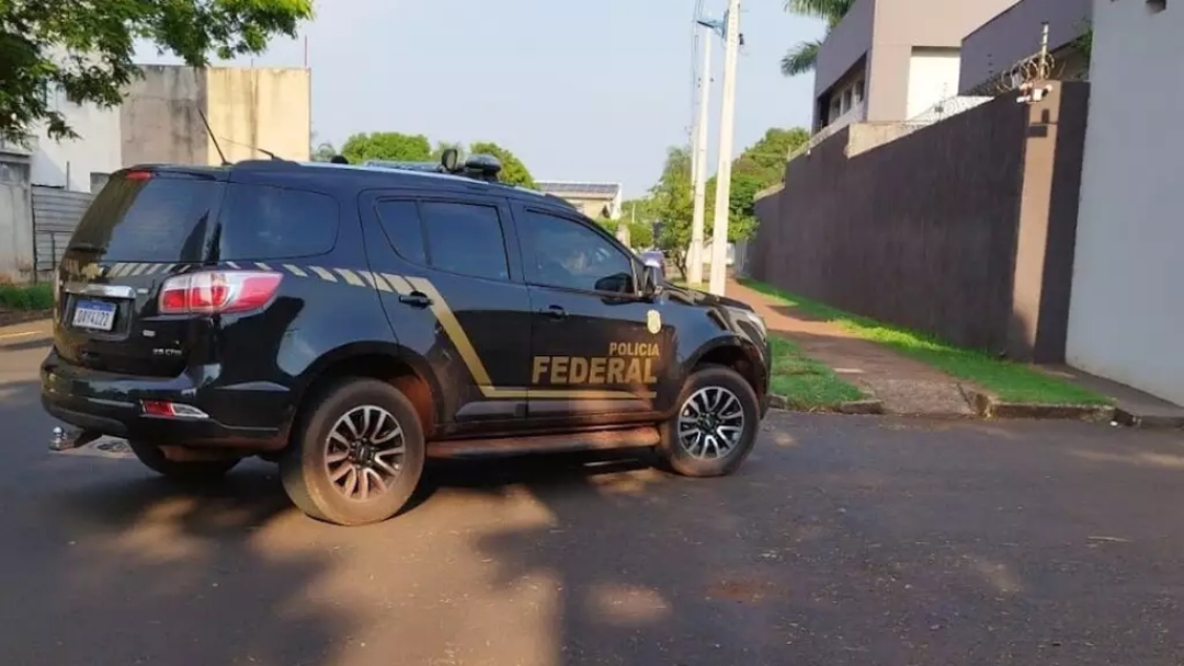 Autorizada pelo STF, opera&ccedil;&atilde;o mira mil&iacute;cias digitais em duas cidades de MS 