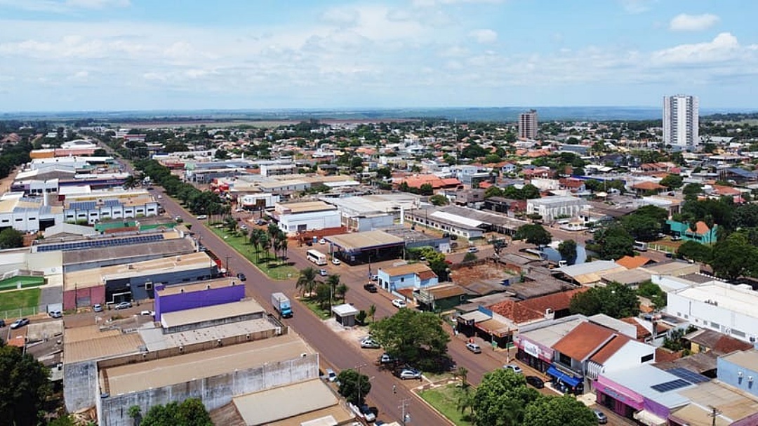 Em Sidrolândia 86% das empresas são pequenos negócios que faturam até R$ 81 mil por ano