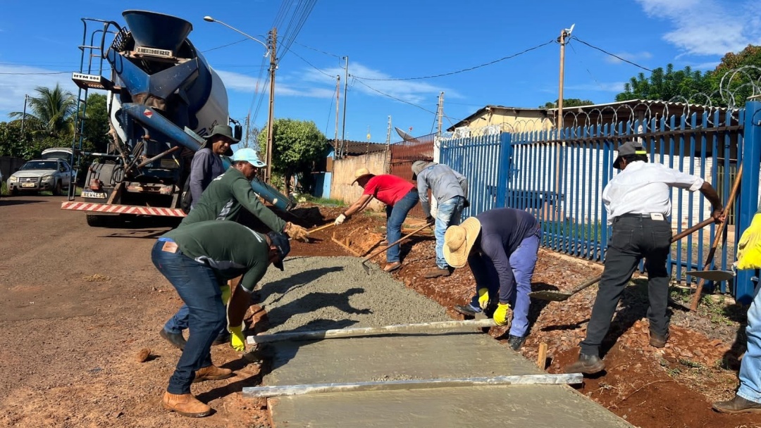 Em Sidrolândia 86% das empresas são pequenos negócios que faturam até R$ 81 mil por ano