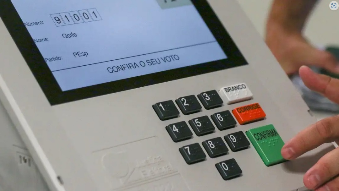 Prazo para emitir e regularizar t&iacute;tulo de eleitor termina dia 8