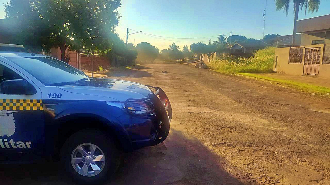 Justi&ccedil;a mant&eacute;m preso homem que matou primo a golpes de faca 