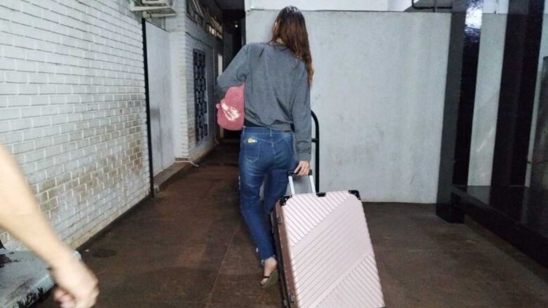 Dupla que levaria droga para Goias &eacute; presa em Dourados