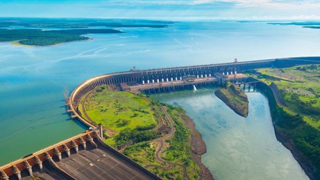 Investimentos De Itaipu Em MS Viram Alvo De Críticas - Região - Região News