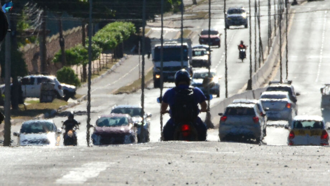 Trag&eacute;dias clim&aacute;ticas ser&atilde;o mais frequentes, inclusive no Estado