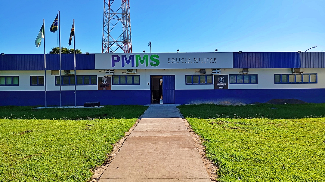 Pol&iacute;cia resgata mulher que o marido mantinha em cativeiro desde fevereiro 