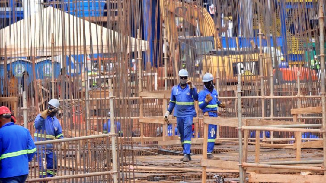 MS teve a 5ª menor taxa de desocupação do Brasil durante o primeiro trimestre de 2024