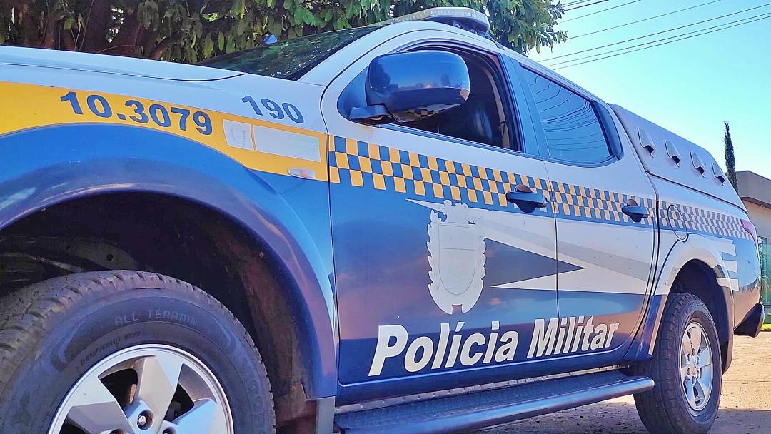 PM fecha boca de fumo que era mantida por mulher foragida da Justi&ccedil;a 