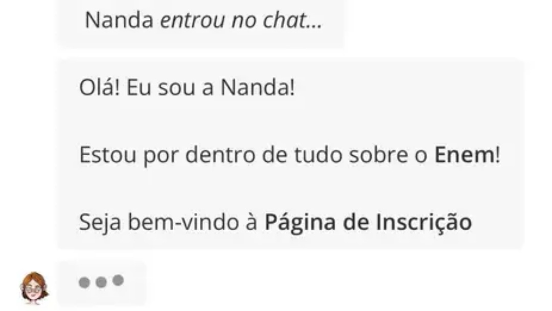 Golpistas usam p&aacute;gina falsa do Enem para roubar dinheiro da inscri&ccedil;&atilde;o