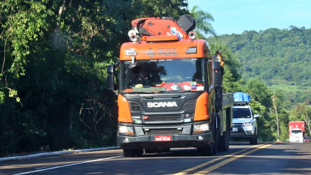 Mais de 20 mil condutores que n&atilde;o renovaram exame toxicol&oacute;gico come&ccedil;am a ser notificados