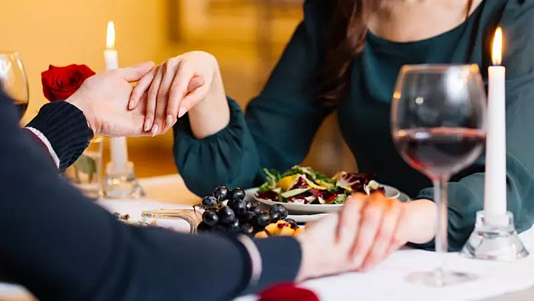 Brasetto Restaurante prepara `Encontro Perfeito` para o Dia dos Namorados