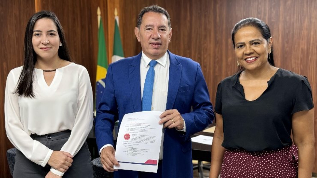 Assembleia Legislativa refor&ccedil;a Campanha Ponto Final para o Feminic&iacute;dio