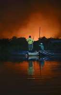 Com foco no Pantanal, governo federal instala sala de crise contra queimadas 