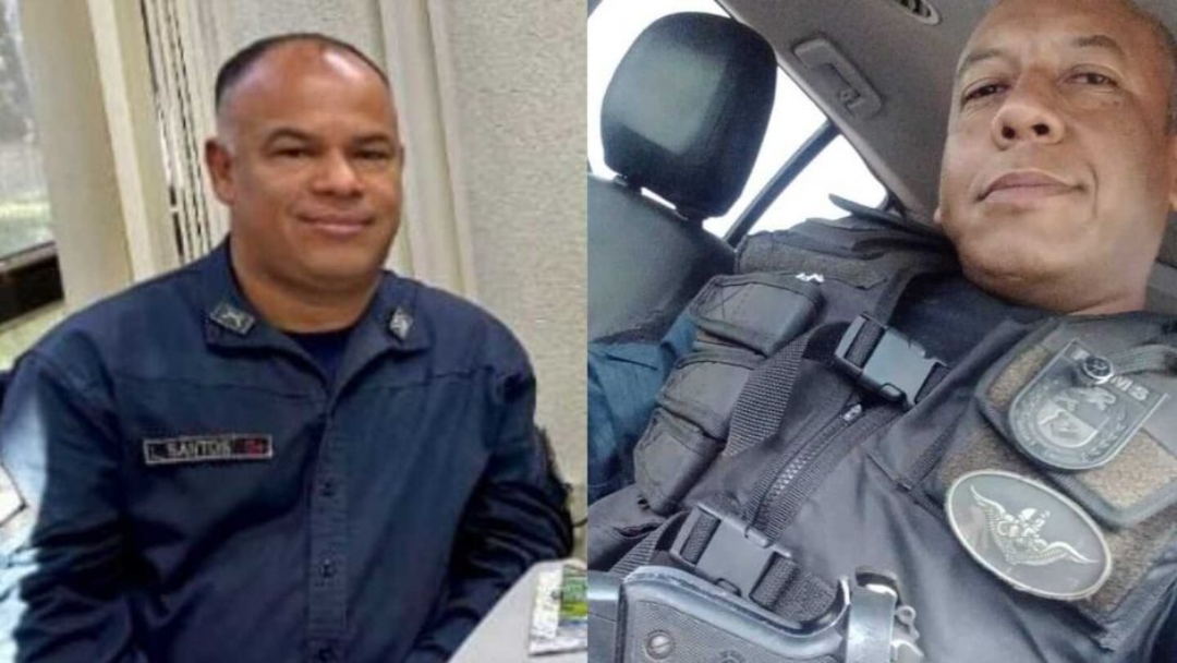 Choque apreendeu drogas e armas com mortos em confronto; 2 PMs envolvidos