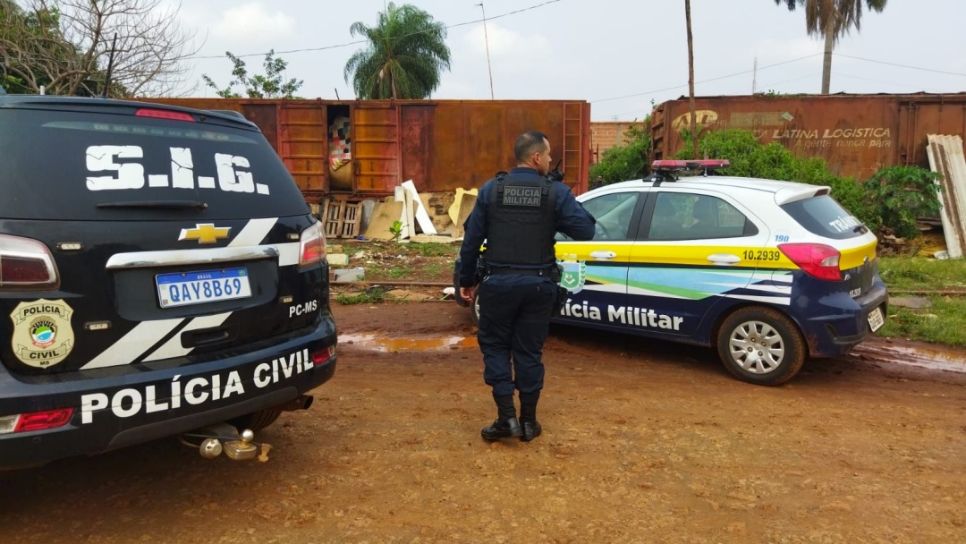 Condenado h&aacute; quase 10 anos de pris&atilde;o suposto l&iacute;der de fac&ccedil;&atilde;o 