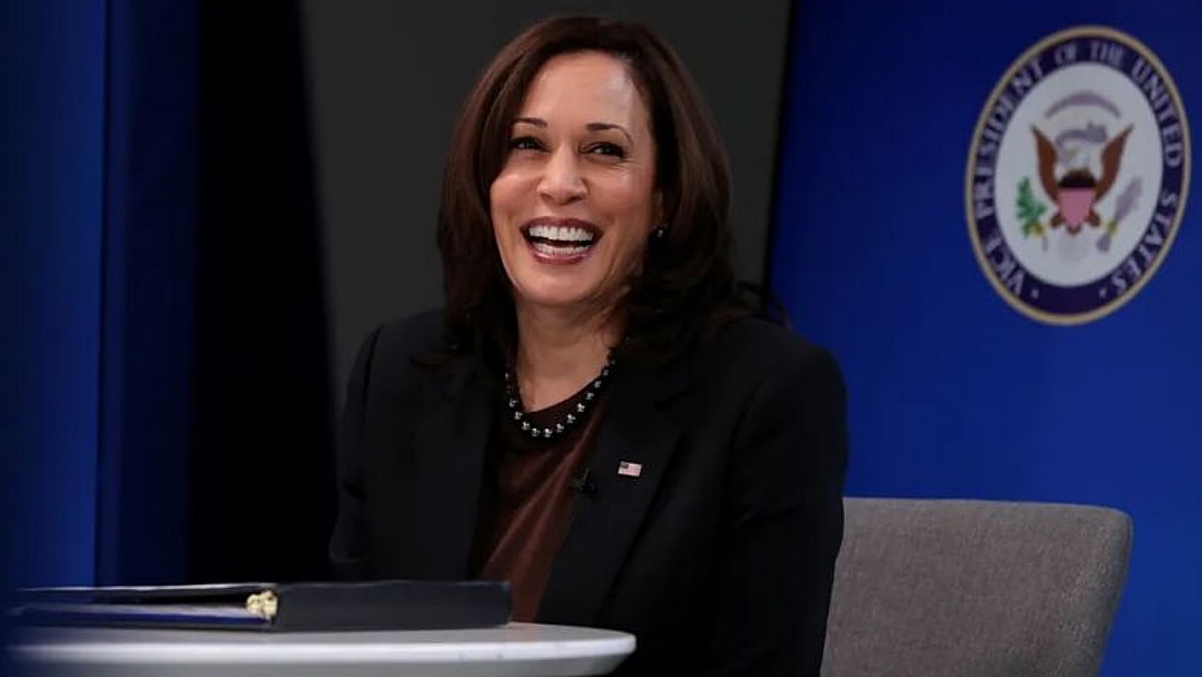 Kamala Harris pode assumir candidatura nos EUA caso Biden desista