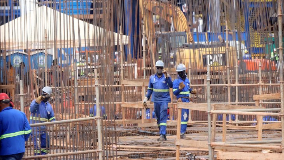 Mato Grosso do Sul registra saldo positivo de 1.932 empregos formais em maio