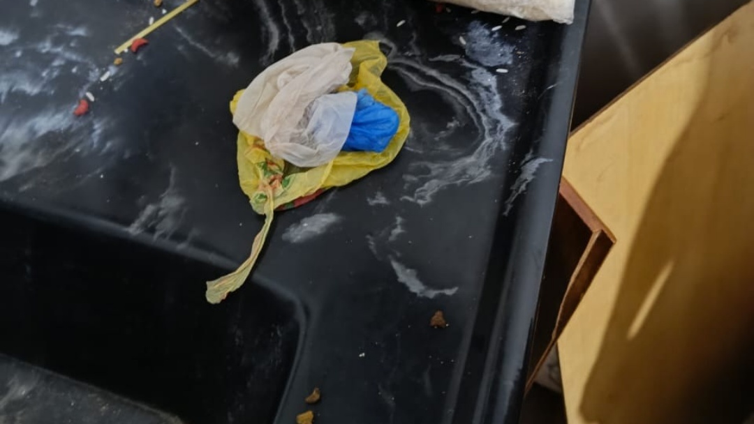 Pol&iacute;cia prende traficante de 85 anos que vendia drogas para assassino de assentado 